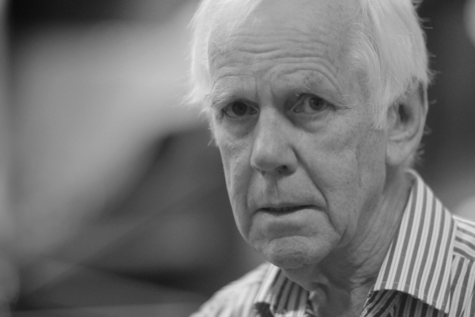 Er spielte Boba Fett in Star Wars: Jeremy Bulloch ist tot