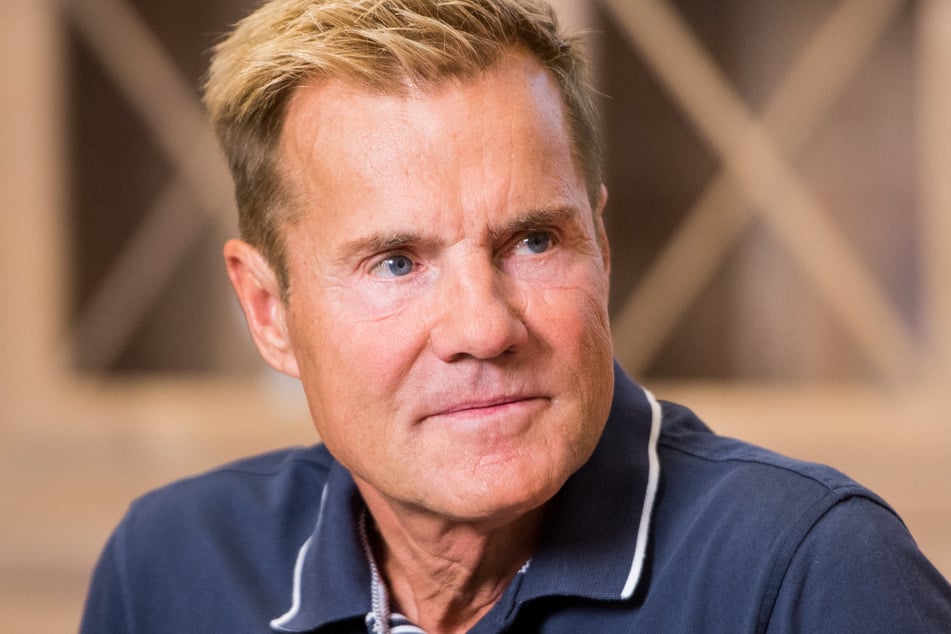 DSDS-Juror Dieter Bohlen (71) hat betroffen auf den Tod seiner Ex-Freundin reagiert.