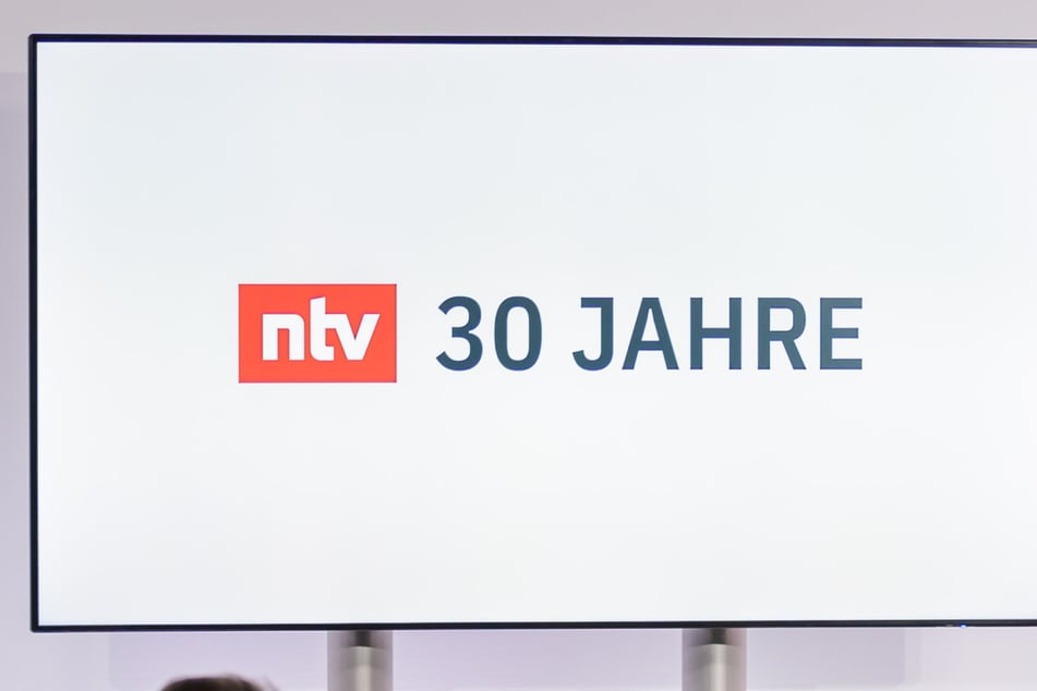 Im TV-Studio von "ntv" kam es zu einem kleinen Feuer. (Symbolfoto)