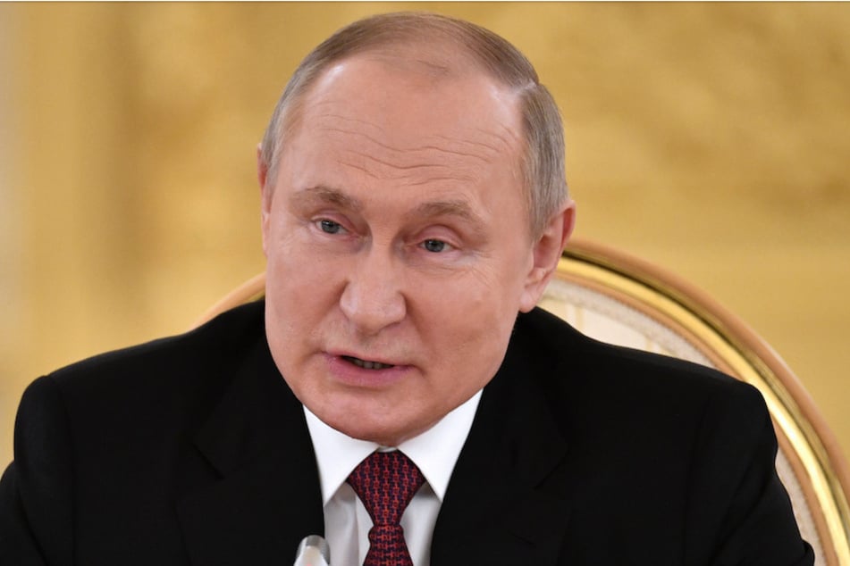 Russlands Staatschef Wladimir Putin (69) will Erdgas nur noch in Rubel bezahlen lassen.