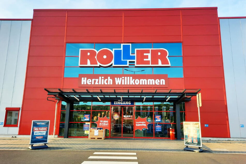 ROLLER Wittlich