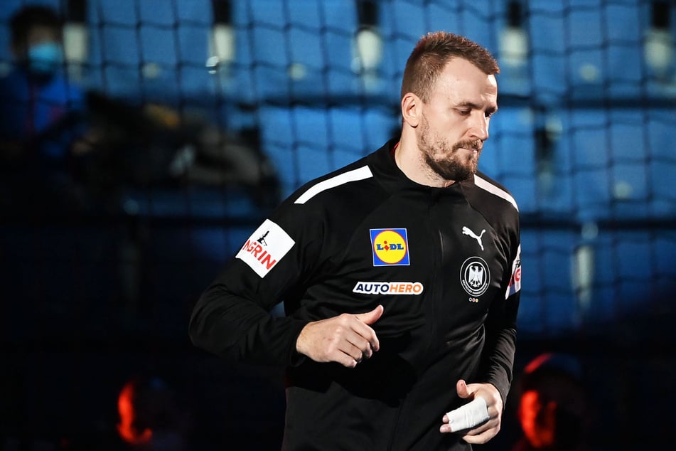 Während EM: Deutscher Handballer Julius Kühn mit Corona infiziert!
