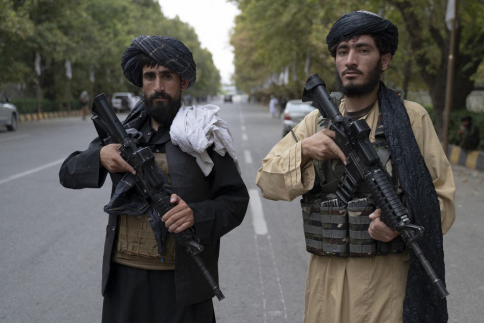 Taliban lösen Frauen-Protest in Kabul mit Warnschüssen gewaltsam auf