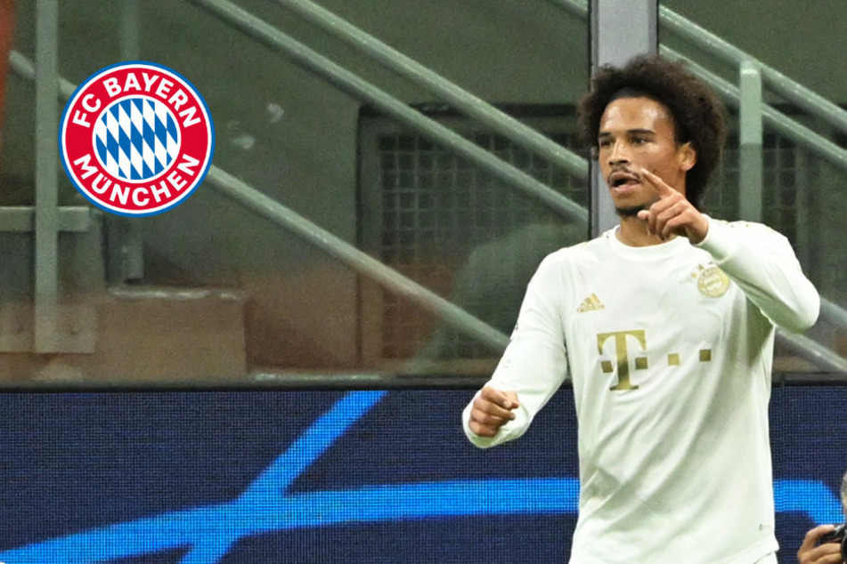Bayern-Star Sané brilliert bei CL-Sieg gegen Inter: "Schlüsselspieler für besondere Momente"