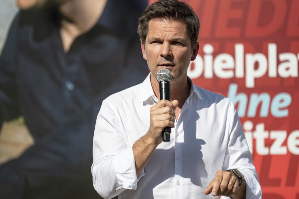 Steffen Krach (46, SPD) will keine Schließung mehr und setzt auf ein anderes Modell.