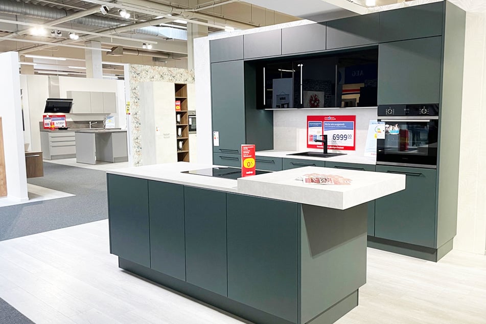 Beliebter Möbeldiscounter reduziert für kurze Zeit massiv die Preise vieler Artikel