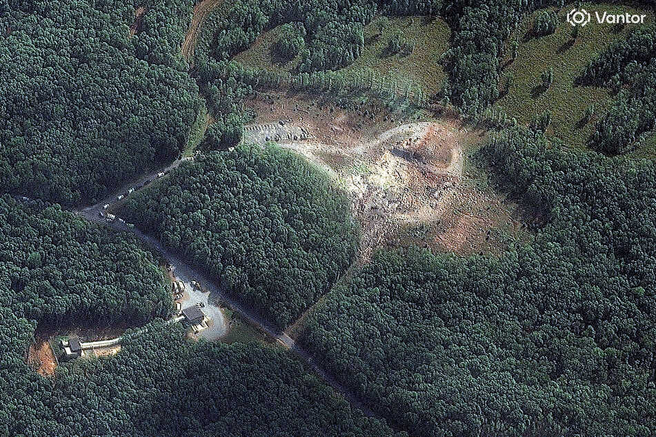 The catastrophic blast at an explosives plant in Tennessee killed 16 people, authorities confirmed at a press conference.