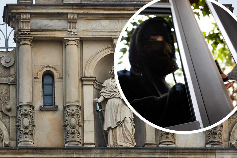 Prozess um nächtlichen Überfall auf 88-jährige Seniorin beginnt