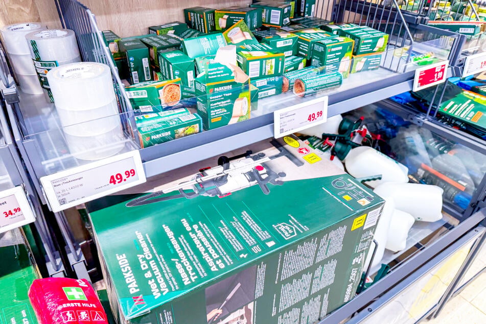 Lidl stellt ab Mittwoch (3.6.) diese Angebote in die Märkte