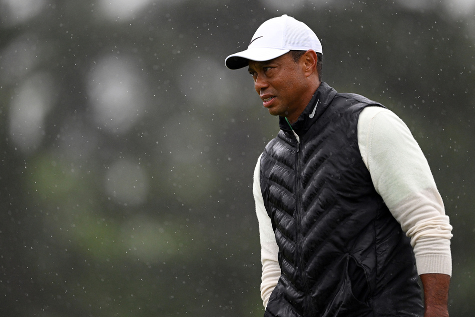 Tiger Woods may be sidelined from golfing for six months after his latest surgery.