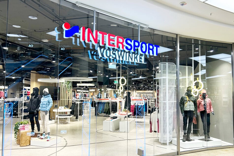 Biis Samstag (28.3.) findet Ihr bei INTERSPORT Voswinkel in Essen viele Sonderangebote.