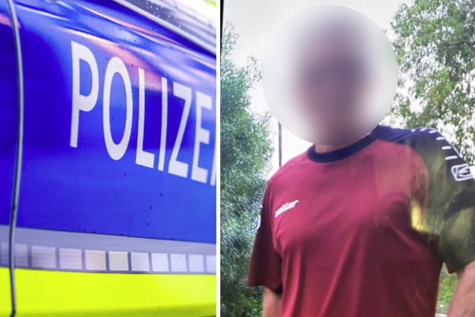 Der Vermisste (†63) aus Freital wurde tot aufgefunden.