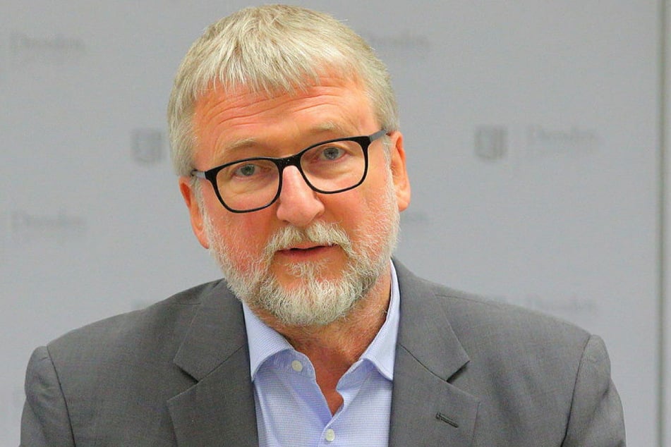 Für Umweltamt-Chef Wolfgang Socher ist das 3D-Modell ein wichtiger Beitrag zur privaten Hochwasservorsorge.