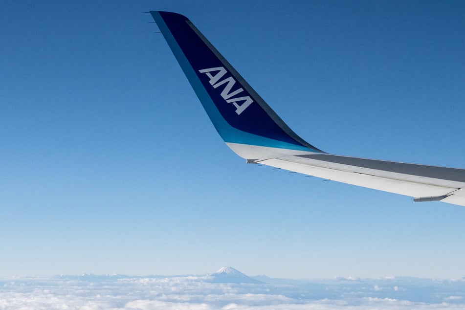 An All Nippon Airways flight from Tokyo, Japan, to Houston, Texas, had to be diverted to Seattle, Washington, on Saturday "due to an unruly passenger."