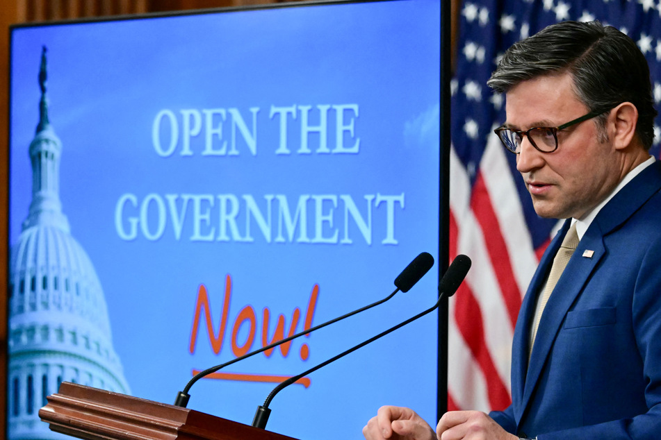 Republicans and Democrats remain at a stalemate over health care funding.