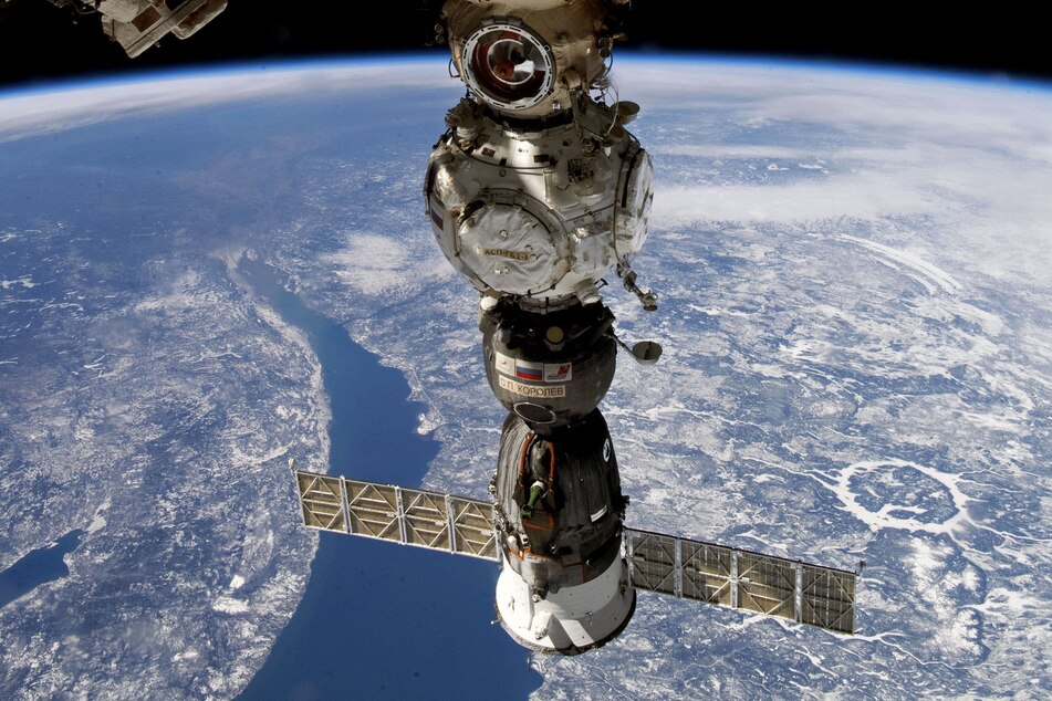 Es wäre der letzte Außeneinsatz an der ISS im Jahr 2022 gewesen.