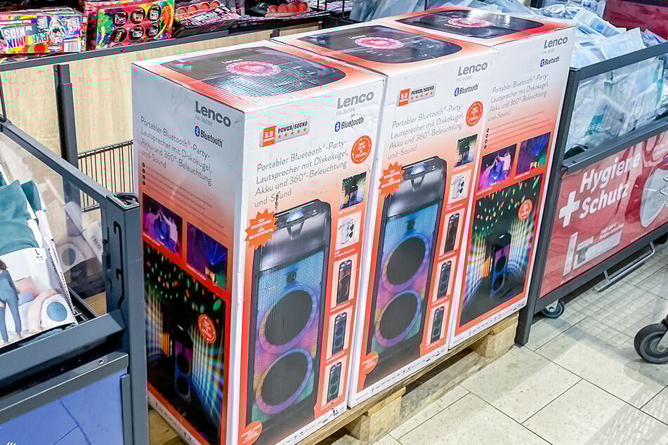 Lidl begeistert am Samstag (15.11.) mit tollen Angeboten