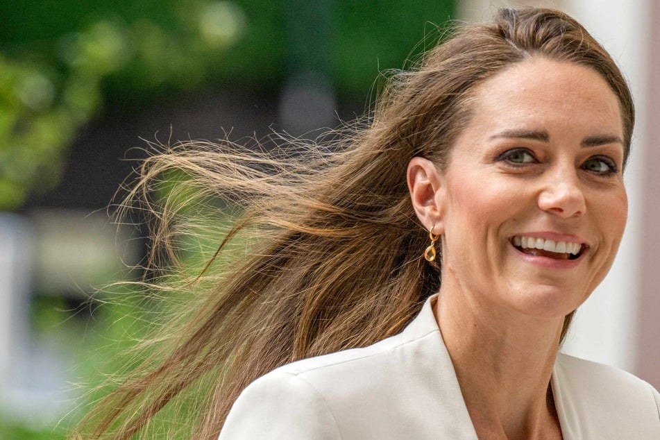 Princess Kate launches new early childhood project amid return to public duties