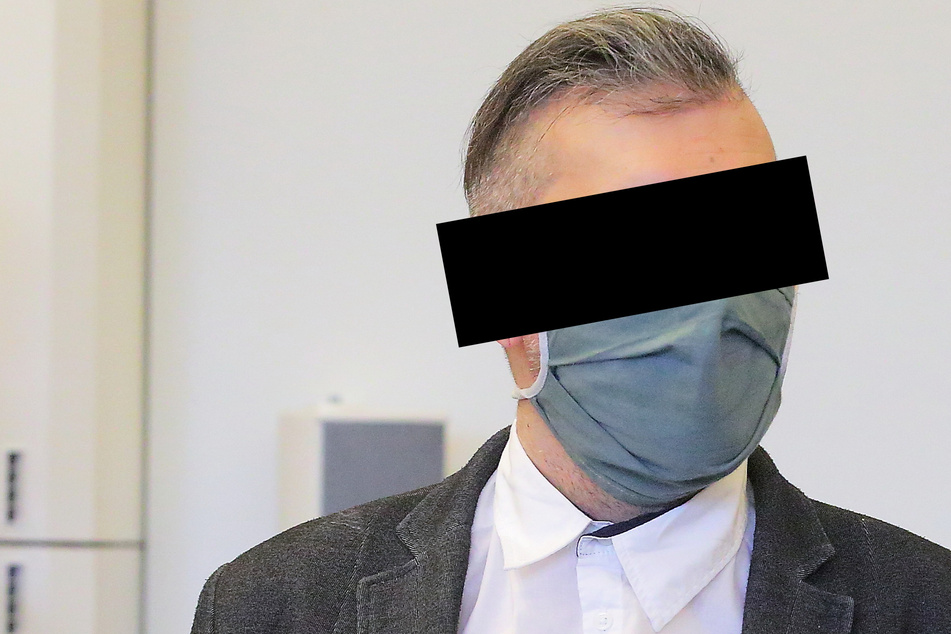 Kinderschänder "Darth Yoda" wird wohl für immer weggesperrt