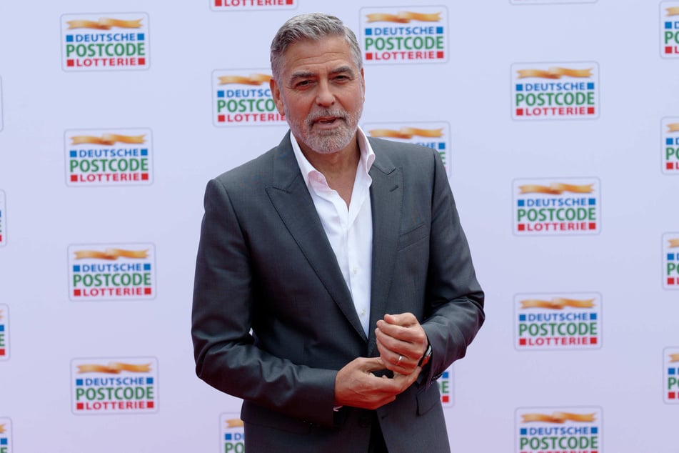 George Clooney (64) trauert um seine verstorbene Schwester.