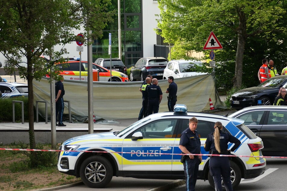 Teenager tot aufgefunden: Verdächtiger stirbt nach Polizeischüssen