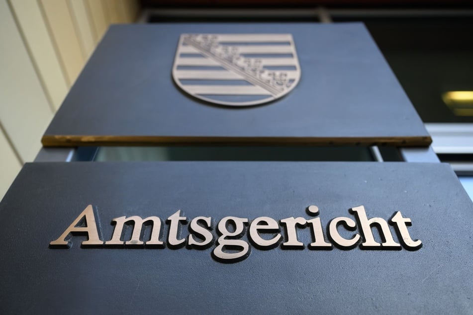 Der Prozess fand vor dem Chemnitzer Amtsgericht statt.