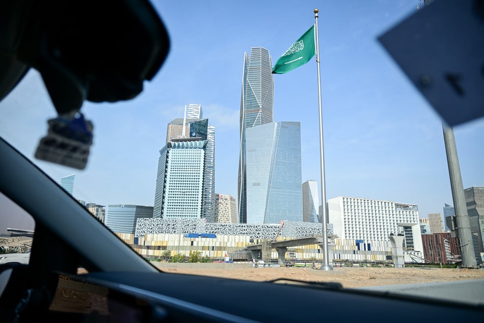 Saudi-Arabien gibt sich gerne modern, doch die Justiz in dem Land ist höchstens auf mittelalterlichem Niveau.