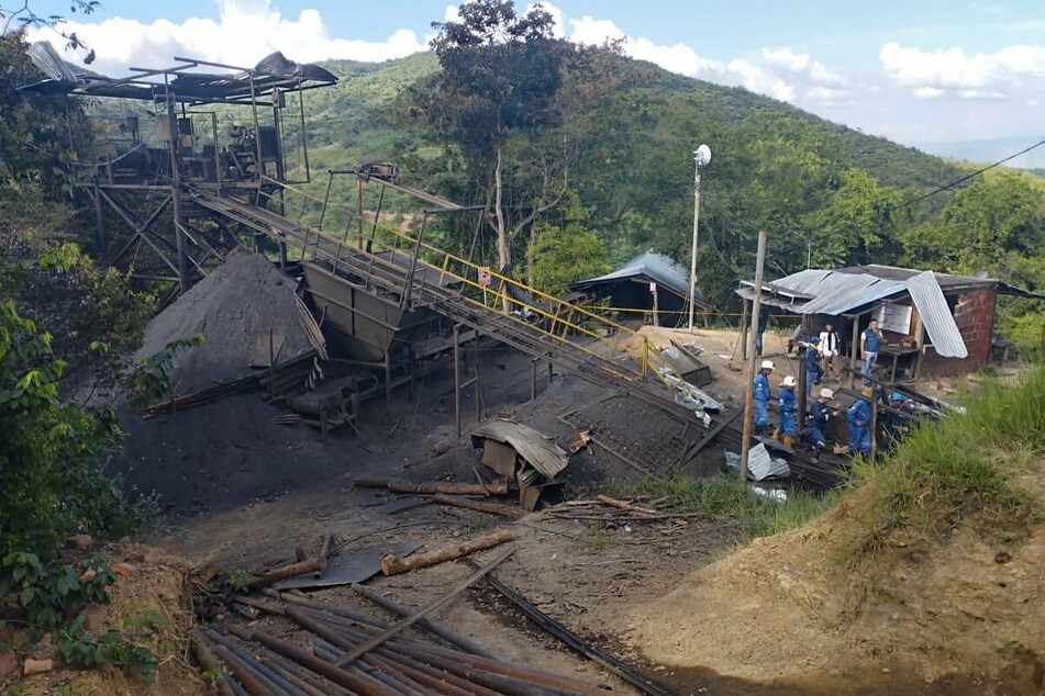 Das Unglück in Cúcuta ist bereits der dritte Zwischenfall in einer Kohlemine in Norte de Santander im Jahr 2022.