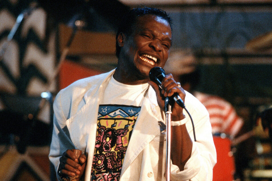 Mory Kanté kam 1984 aus Afrika nach Paris. Nun ist er in seiner Heimat Guinea im Alter von 70 Jahren gestorben.