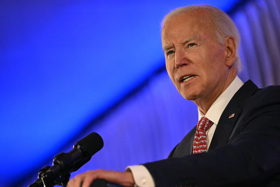 US President Joe Biden announced a $425 million arms package for Ukraine on Wednesday in a call with President Volodymyr Zelensky.