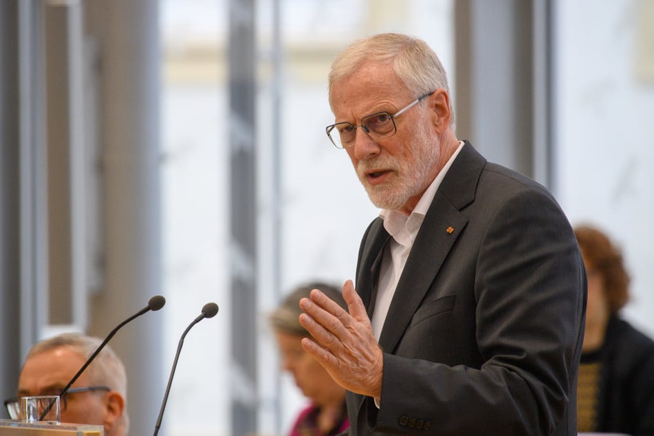 Neues Gesetz soll Kunst und Kultur in Sachsen-Anhalt schützen