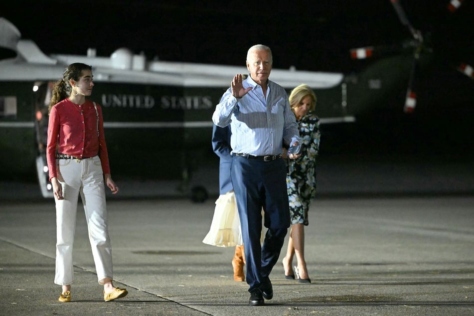 President Joe Biden and members of his family have reportedly been discussing how he can recover after his recent disastrous debate performance.