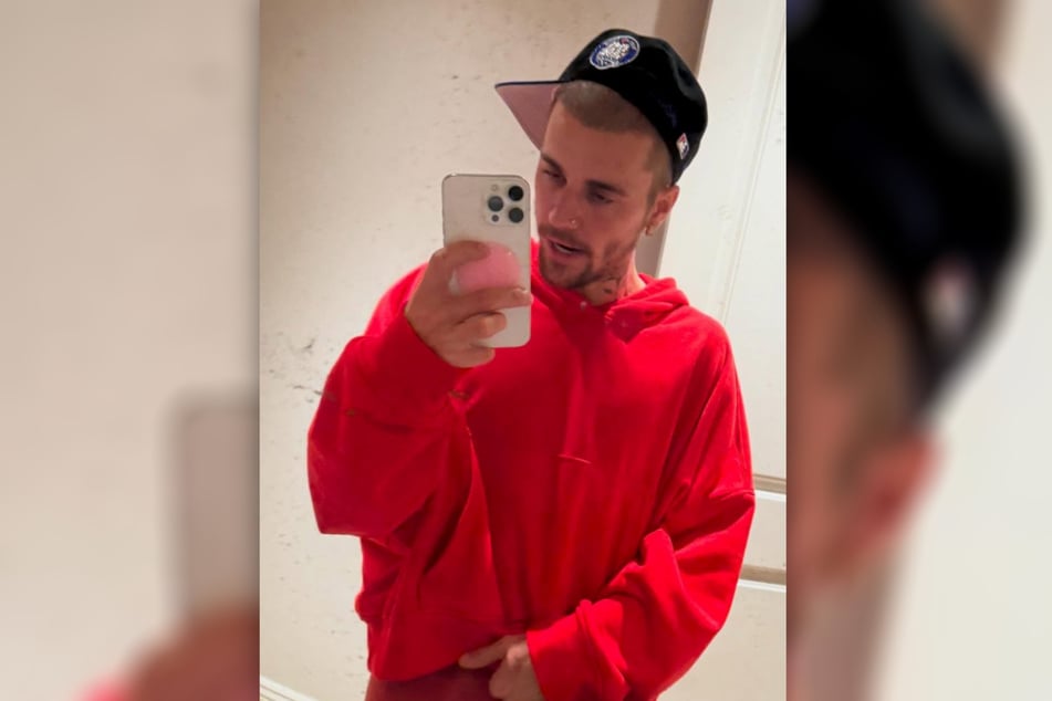 Die Aussagen werfen erneut Fragen zu Justin Biebers mentalem Zustand auf.