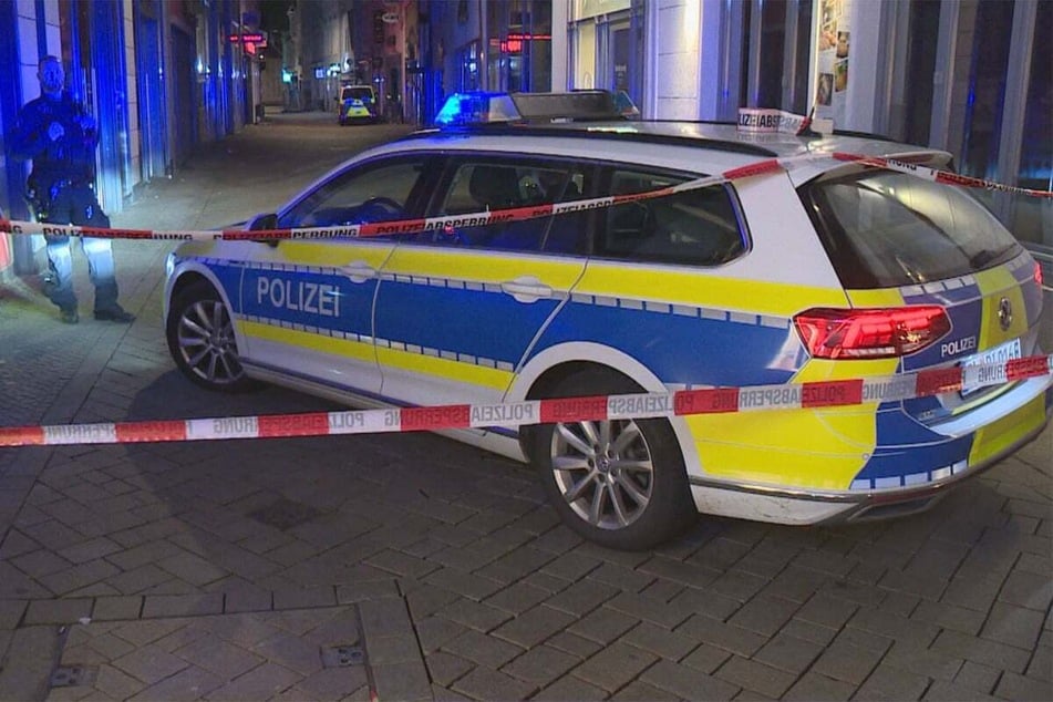 21-Jähriger von Polizei erschossen: Anklage wegen fahrlässiger Tötung erhoben