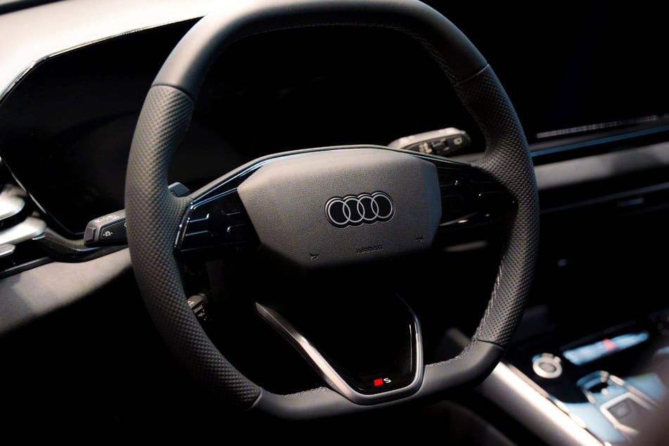 Jetzt Angebot bei Audi in Dresden sichern, einsteigen und losfahren.