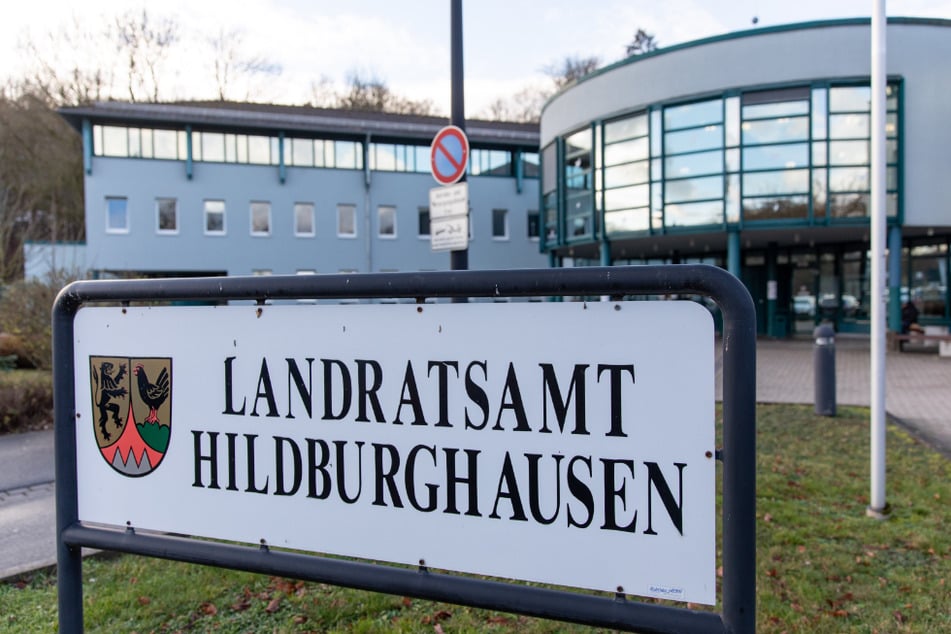 Der Landkreis Hildburghausen ist Corona-Hotspot Nummer Eins in ganz Deutschland.