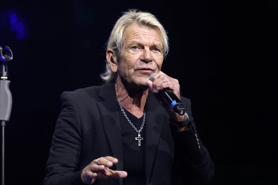 Auf noch mehr Matthias Reim (68) als ohnehin schon dürfen sich die Fans in Dresden freuen.