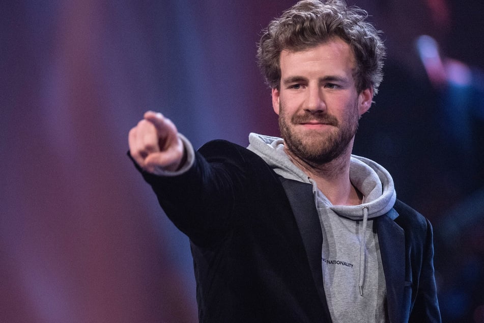 Baby-Hammer bei Luke Mockridge? Skandal-Komiker soll Vater geworden sein