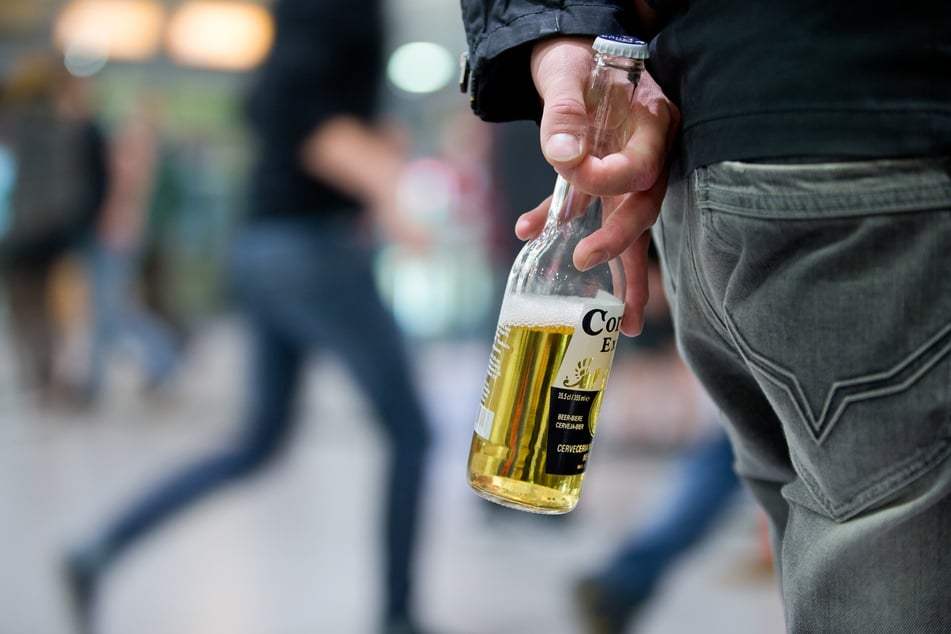 Durch Corona wurde der Bierabsatz in Deutschland auf ein historisches Tief gedrückt.