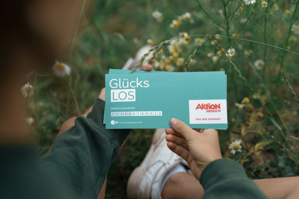 Über insgesamt 1,1 Millionen Euro können sich zwei Gewinnerinnen aus Sachsen freuen. (Symbolbild)