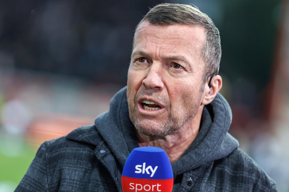 Lothar Matthäus (64) micht sich in die Transferverhandlungen des FC Bayern ein und macht sich damit keine Freunde.