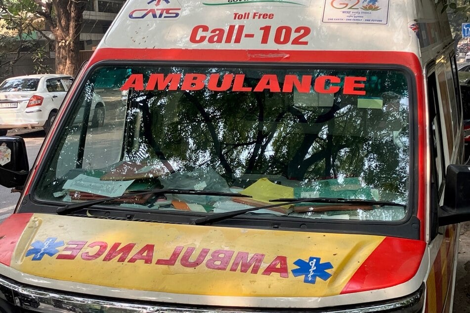 Hat ein Kabelbruch das Inferno ausgelöst? Mindestens zehn Tote nach Brand in Klinik