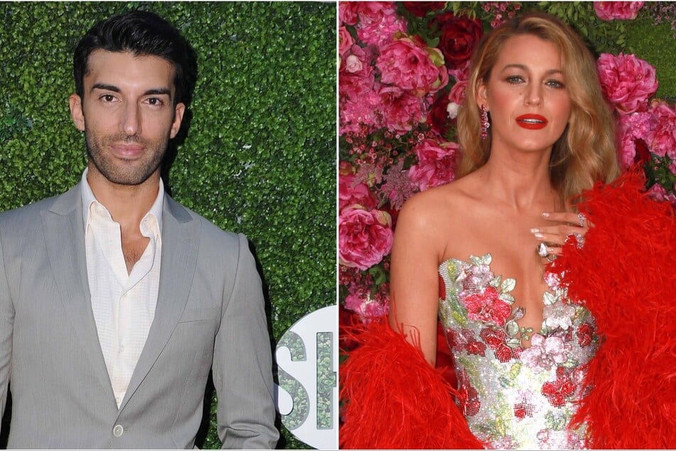 Blake Lively and Justin Baldoni plan settlement talk as trial looms