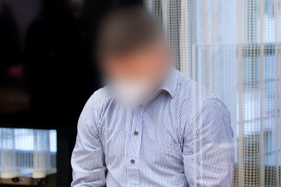 Wie lange muss der Raster nun hinter Gitter? Die Staatsanwaltschaft fordert in München lebenslange Haft für den Angeklagten.