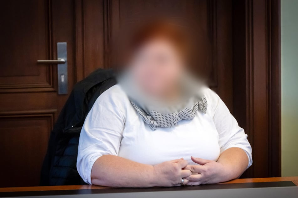 Gegen Alexanders Mutter Elke T. (55) wurde das Verfahren ebenfalls eingestellt.