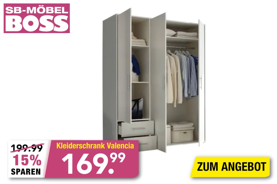 >>> Hier klicken für weitere Angebote.