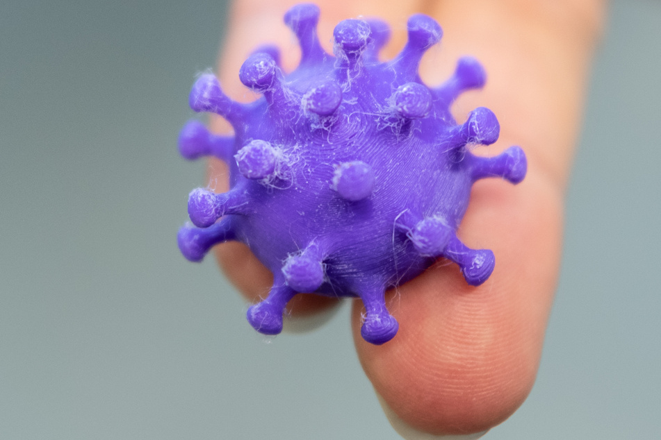 NRW-Klinik testet Medikamente gegen Coronavirus