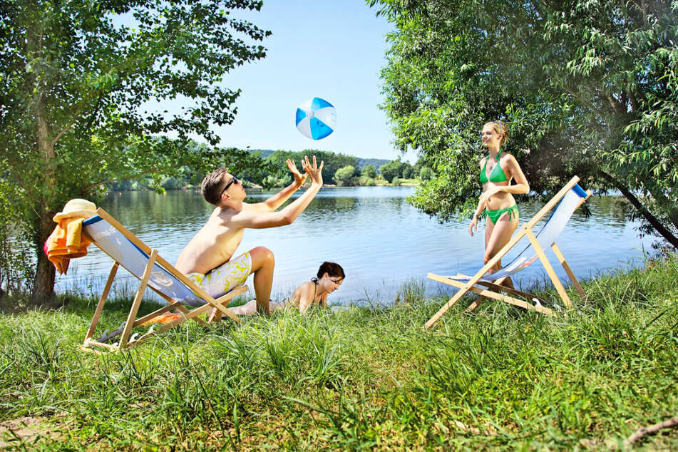 Wer sich gut auf die sächsischen Sommerferien vorbereiten will, sollte über das FerienTicket Sachsen nachdenken.