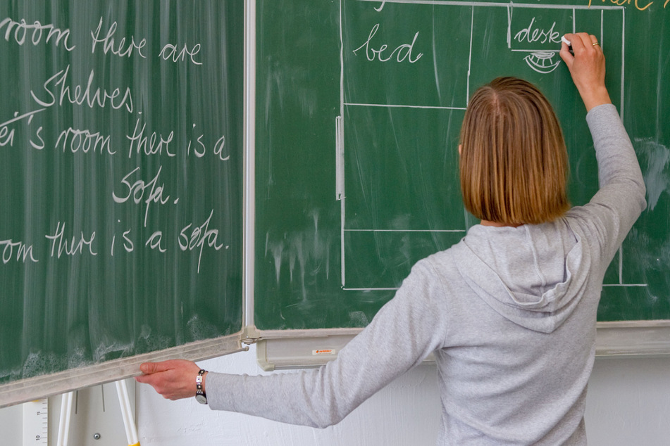 Lehrermangel in Bayern: So sieht der Plan im Freistaat aus