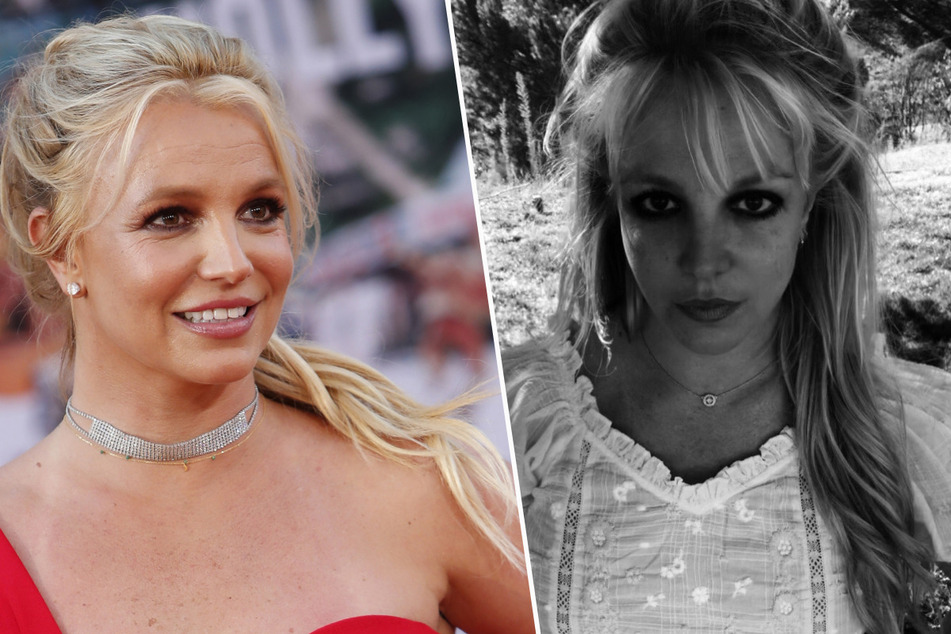 Britney Spears: Oops! Britney Spears nach Mini-Pause zurück bei Instagram, doch ein Detail macht stutzig!